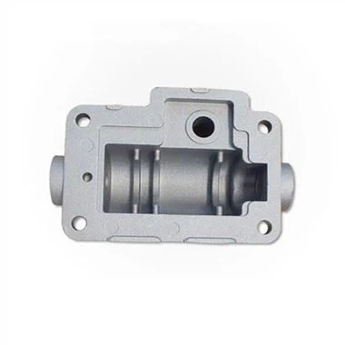 Aluminju Liga Pressjoni Għolja Die Casting