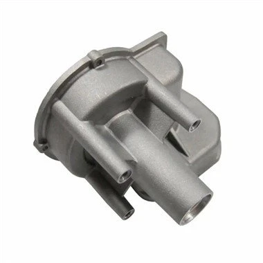 Die Casting ta 'Liga ta' Aluminju ta 'Enerġija Ġdida