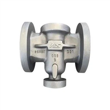 Stainless Iron Sol Investiment Casting