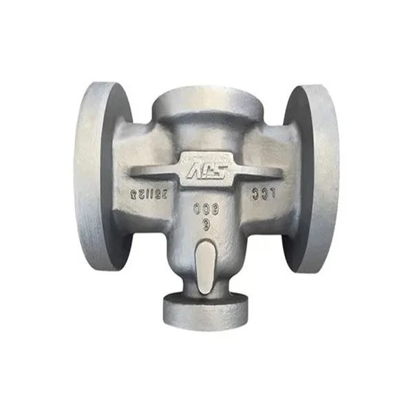 Stainless Iron Sol Investiment Casting