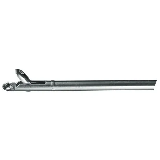 Laparoscopic Forceps Titanium Alloy Wax Lost Casting Parts factory