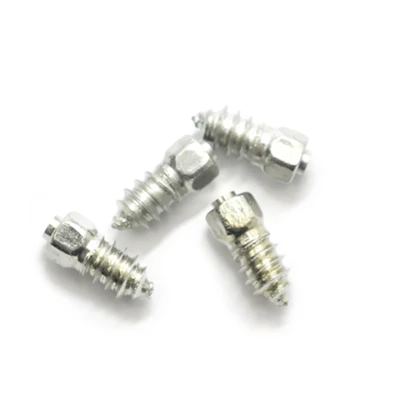 JX1750 Anti - Skid Spikes Metal Injezzjoni Partijiet għall-Iffurmar għat-Tajers tal-Karozza